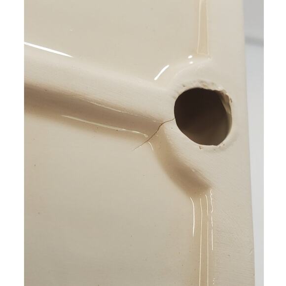 Holiday Style Christmas Napkin Holder Salt and Pepper Set, PRE-OWNED, IOB - Picture 10 of 13